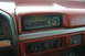1995 Ford Bronco - I have to work with this... 1.- Left speakers make any sound 2.- It stops working every time I chance from Quarters to Low Beam Exterior li…
