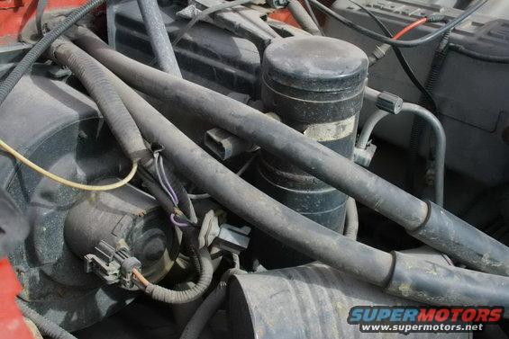 Need to change that A/C bulb...