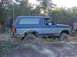 1986 Ford Bronco - up and out