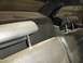 1971 Dodge Dart - Interior view of a car, showing the seats and headrests covered in dust.