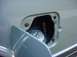 1986 Ford Bronco - good hiding plcae for this!!