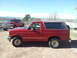 1996 Ford Bronco