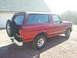 1996 Ford Bronco