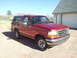 1996 Ford Bronco