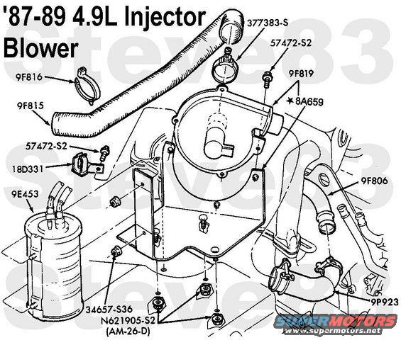 1988 Ford F-150 photo