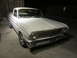 1964 Ford Ranchero - The night this 1964 Ford Ranchero was purchased.