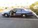 1997 Mercury Grand Marquis - MGM In Cali while visiting my Kids!
