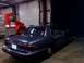 1997 Mercury Grand Marquis - MGM in Fire House