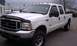 2002 Ford F-250 - As I found it a dealer