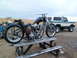 1973 Harley-Davidson Ultra photo