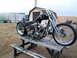 1973 Harley-Davidson Ultra photo
