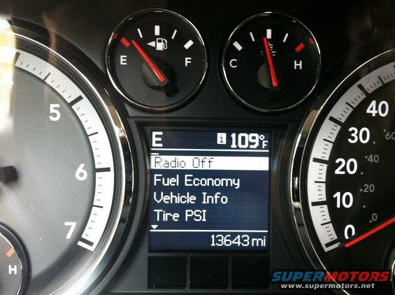 pretty warm day