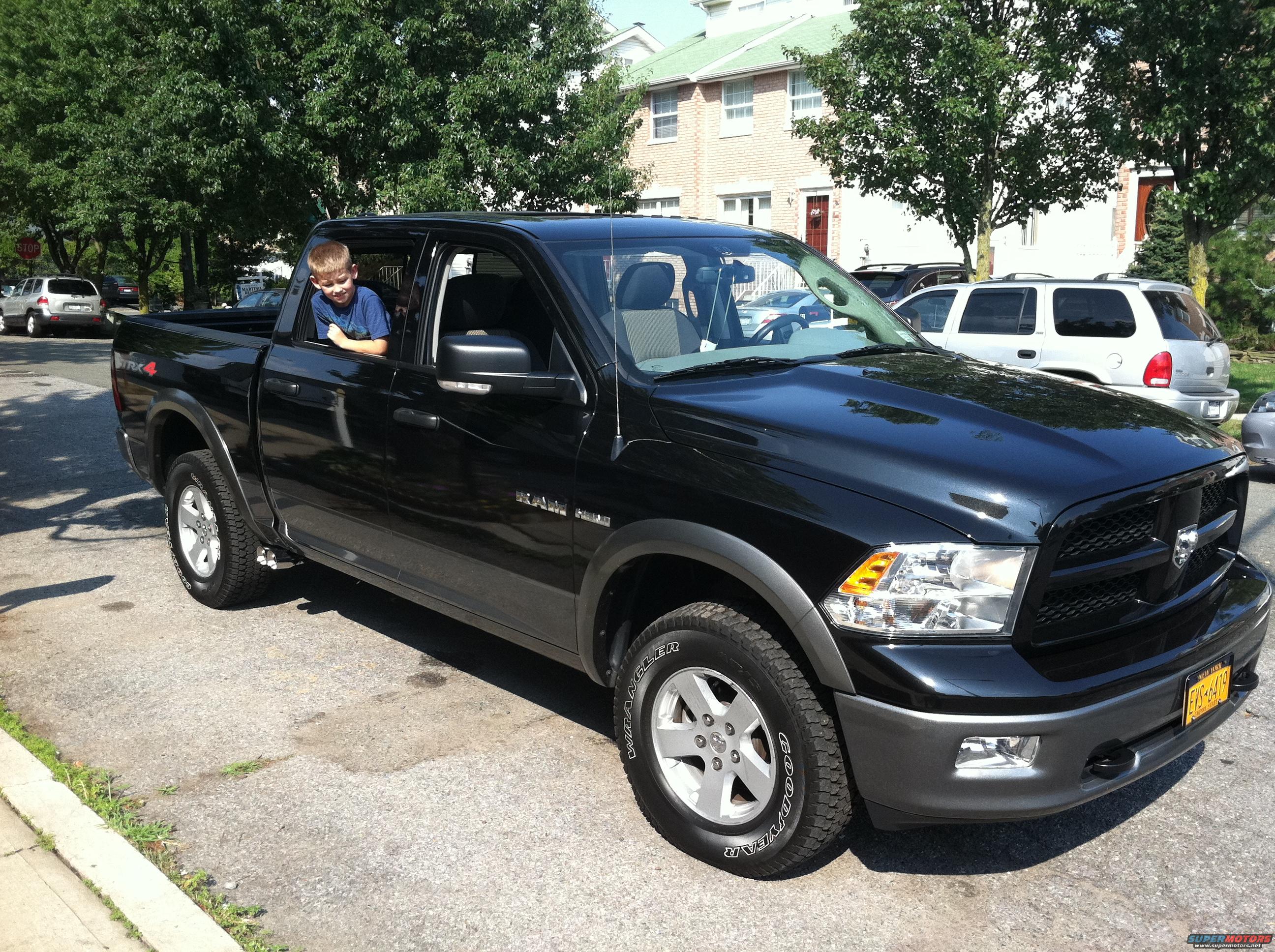 Dodge 1500