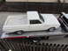 1964 Ford Ranchero - White 1964 Ford Ranchero being transported on a tow truck.
