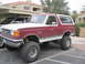 1989 Ford Bronco