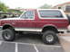 1989 Ford Bronco