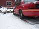 2001 Ford Crown Victoria - Before I did anything to it... just got it Needs some 255/55/16 on it..