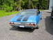 1971 Chevrolet Chevelle &ldquo;The Beast&rdquo;