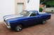 1974 Ford Ranchero