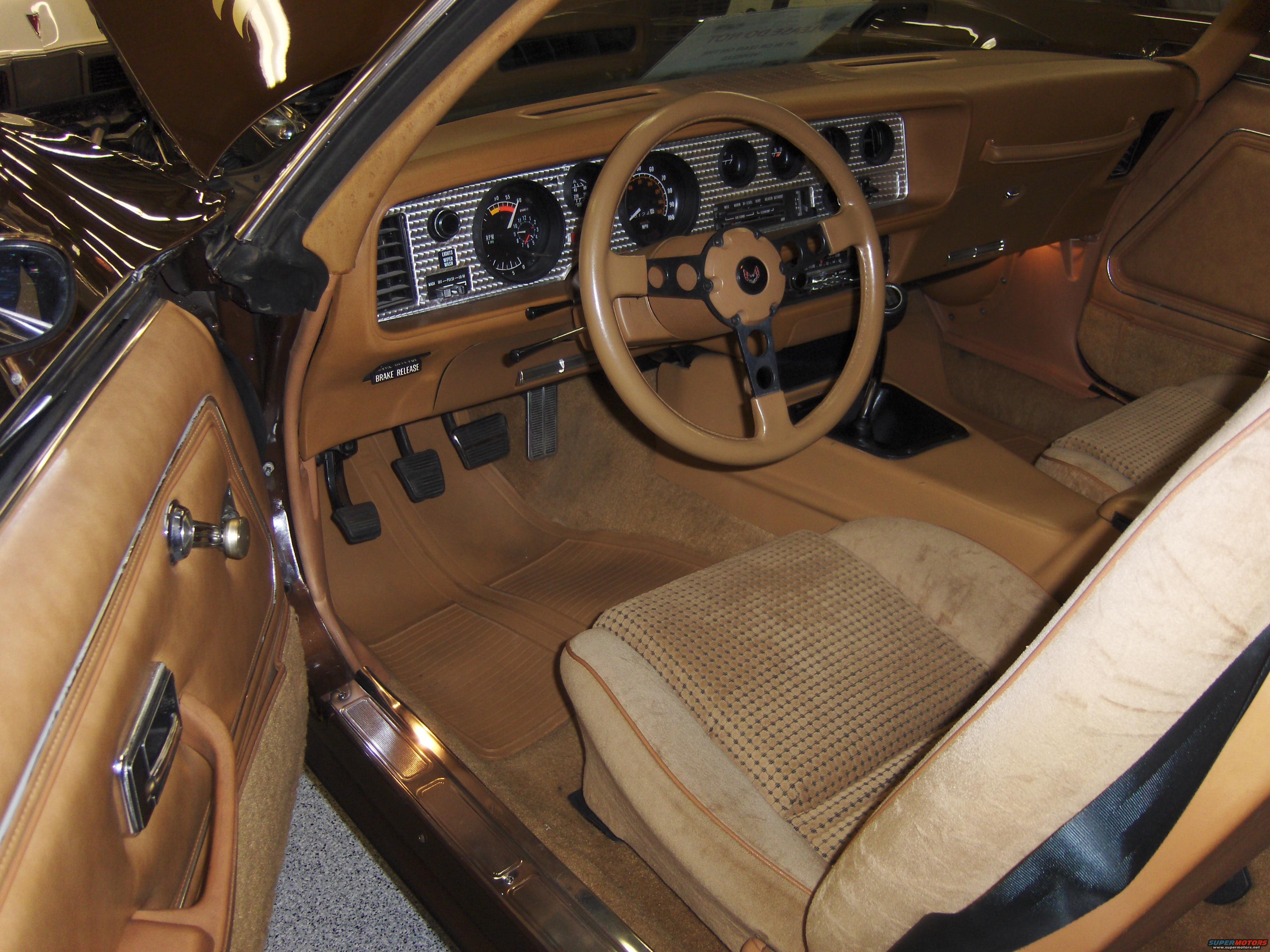 1979 Chevrolet Camaro photo