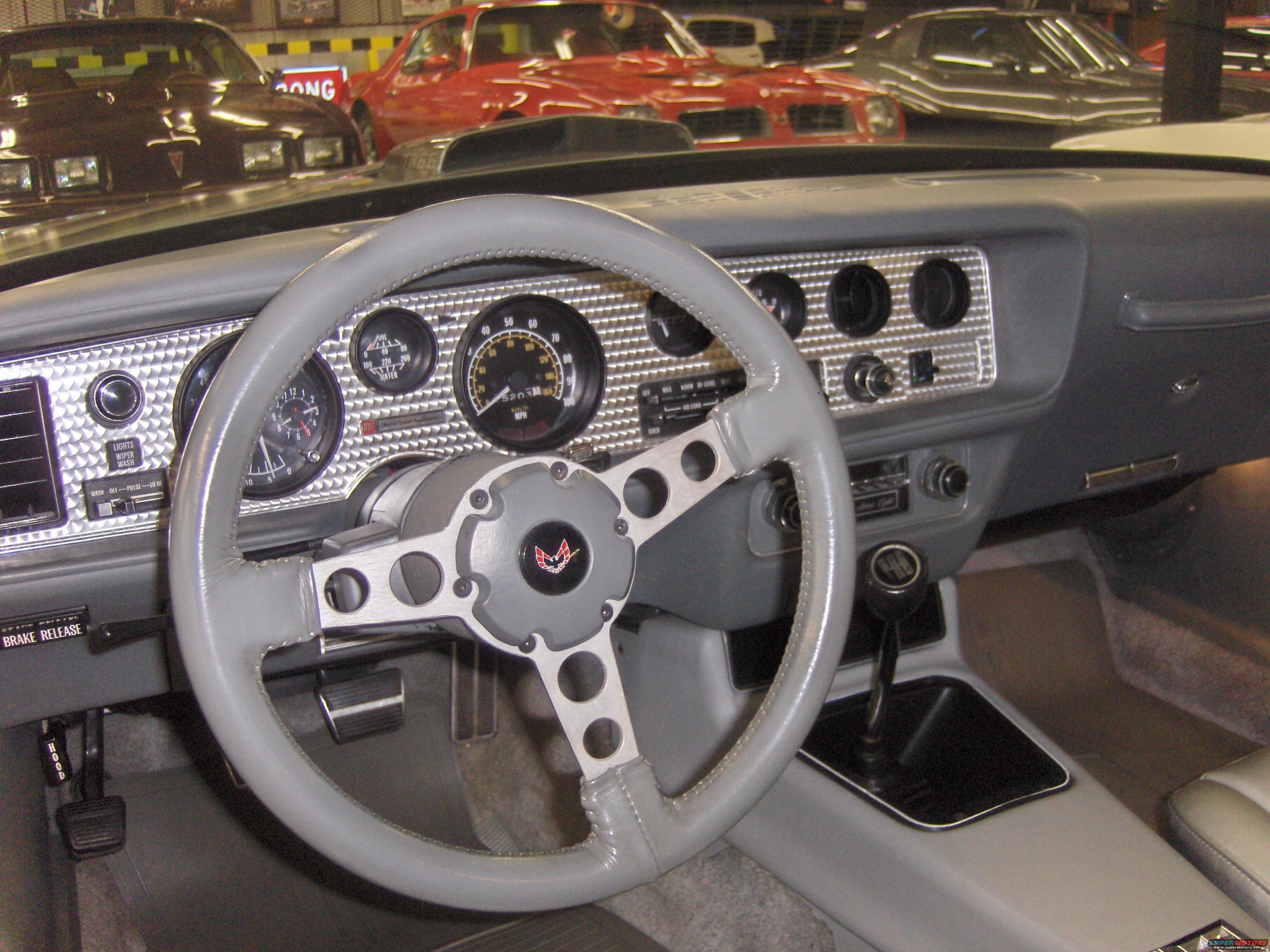 1979 Chevrolet Camaro photo