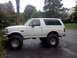 1996 Ford Bronco photo