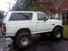1996 Ford Bronco photo