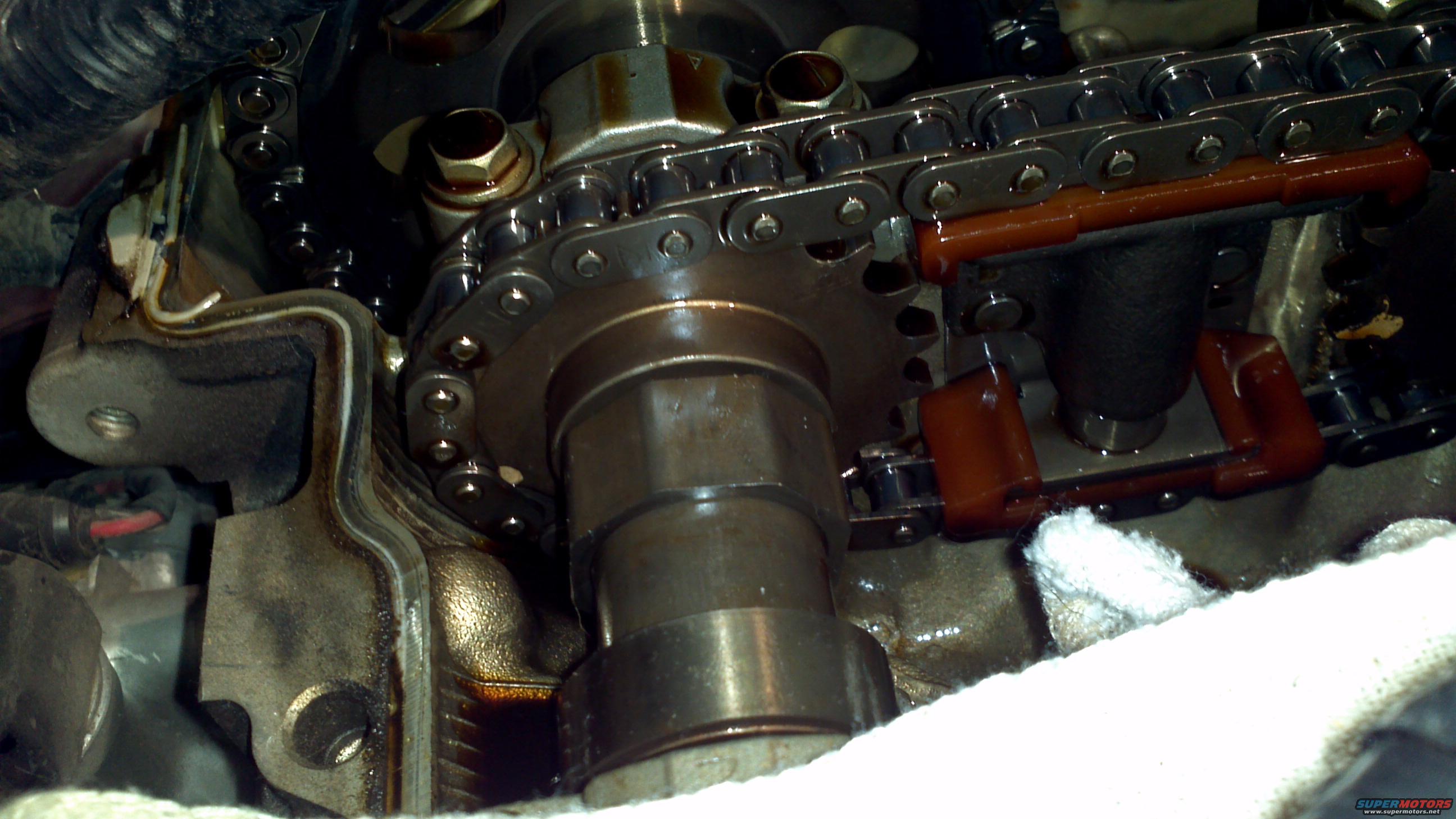 1996 Ford Taurus photo