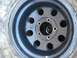 1996 Ford Bronco photo