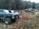 1979 Ford Bronco - Big Rubbers