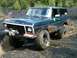 1979 Ford Bronco