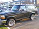 1996 Ford Bronco