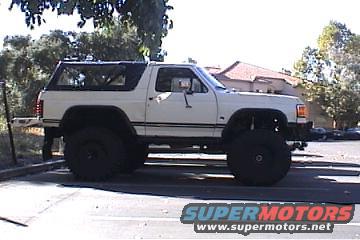 down.jpg New soft top to lighten up the pig!