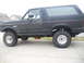 1991 Ford Bronco