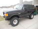 1991 Ford Bronco