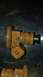 Stock 92 injector side