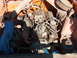 1960 Ford Ranchero - First look at the engine.