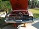 1960 Ford Ranchero - I do not like orange.
