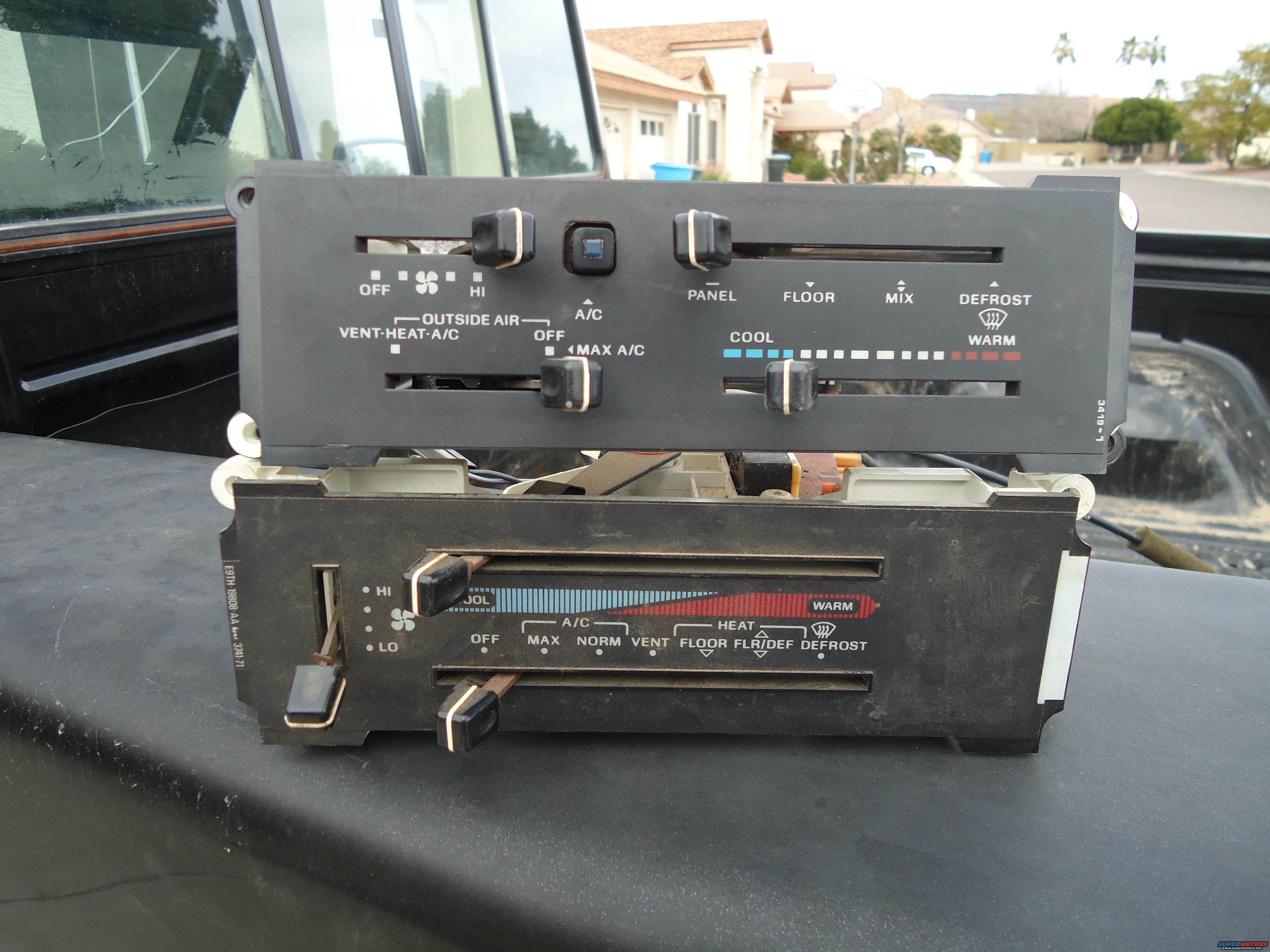 1987 Ford F-150 photo