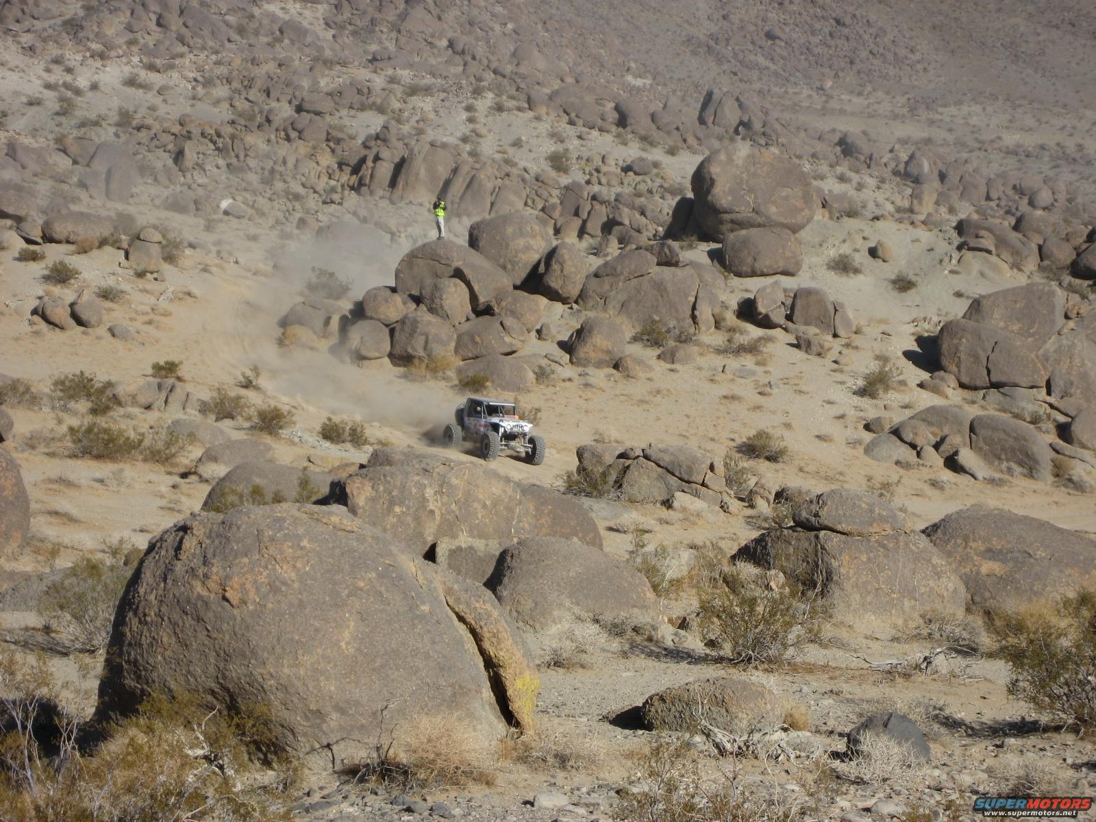 off-road