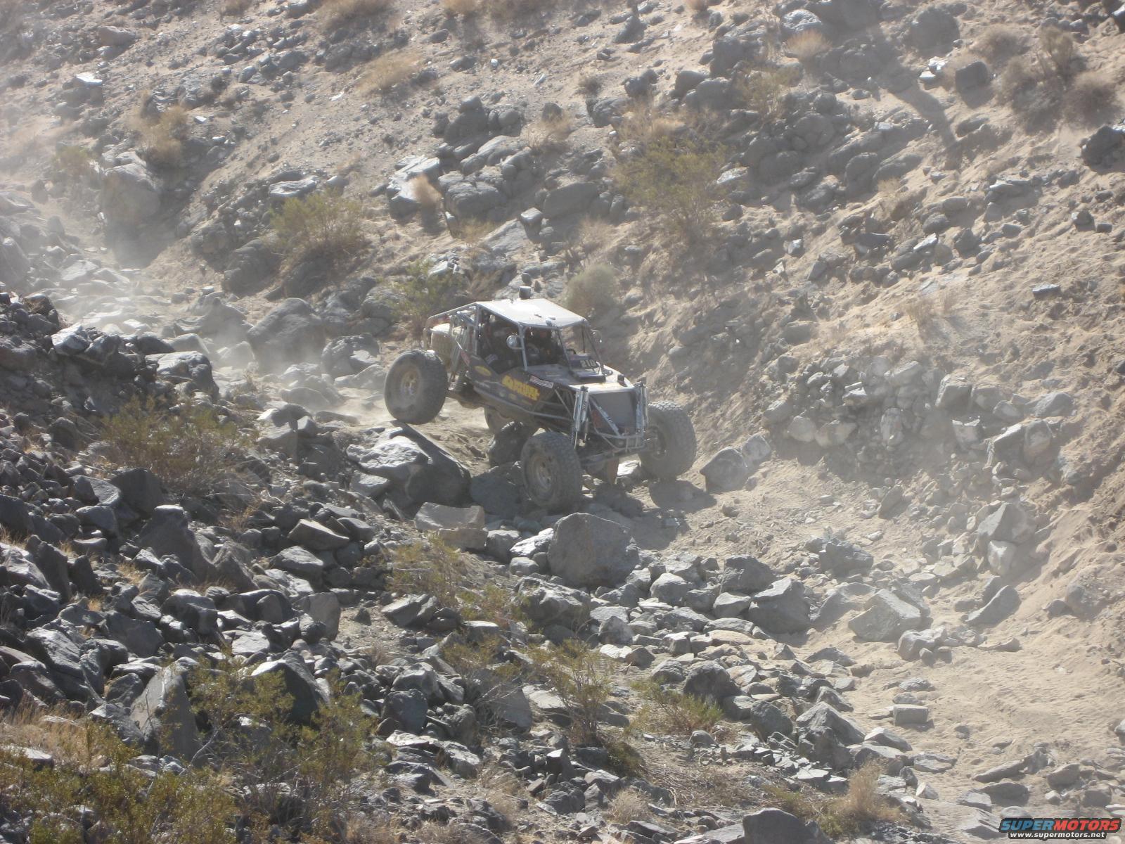 off-road