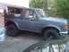 1988 Ford Bronco