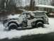 1988 Ford Bronco