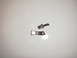 1995 Ford Bronco - rear brake line adapter