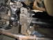 About where I would like it. The reason for the foward angle is to get it foward of the engine cross...