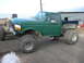 1989 Ford Bronco photo