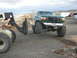 1989 Ford Bronco photo
