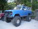 1982 Ford Bronco