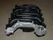 1999 Ford Crown Victoria - Engine intake manifold part shown from an angled perspective on a neutral background.