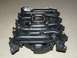 1999 Ford Crown Victoria - This intake manifold is a replacement part for a vehicle. The registry claims it is from a 1999 Ford Crown Victoria, but this cannot be con…
